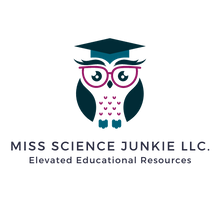 Miss Science Junkie